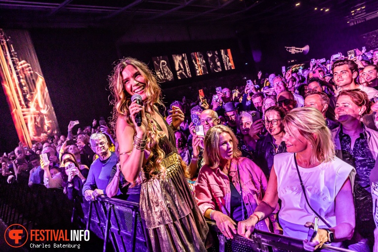 Joss Stone op North Sea Jazz 2024 - zaterdag foto