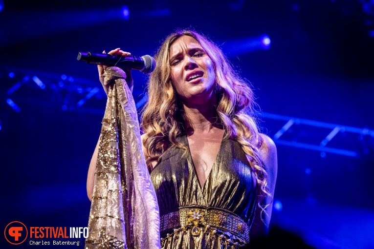 Joss Stone op North Sea Jazz 2024 - zaterdag foto