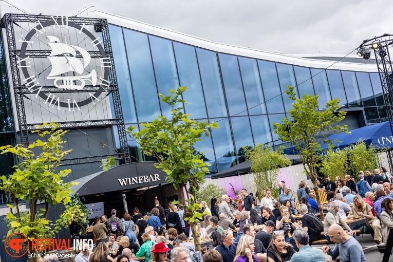North Sea Jazz 2024 - zaterdag foto