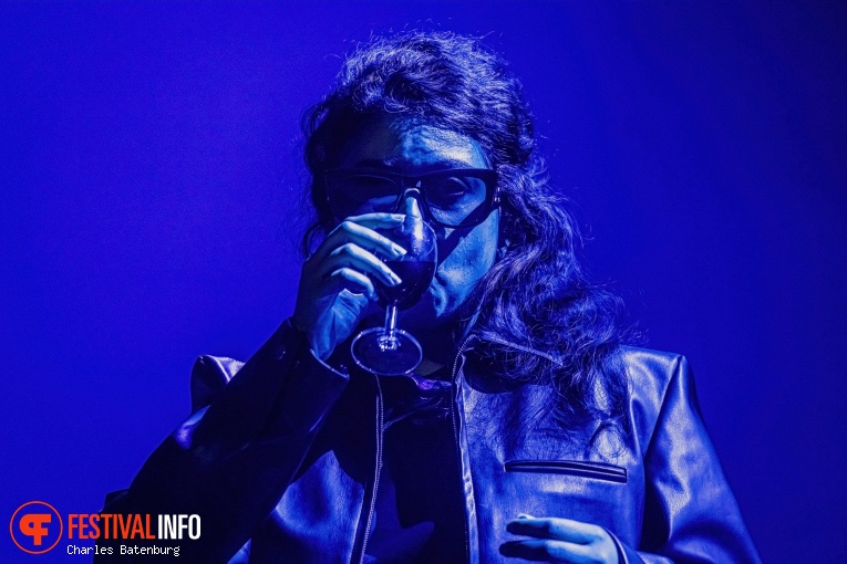 Arooj Aftab op North Sea Jazz 2024 - zaterdag foto