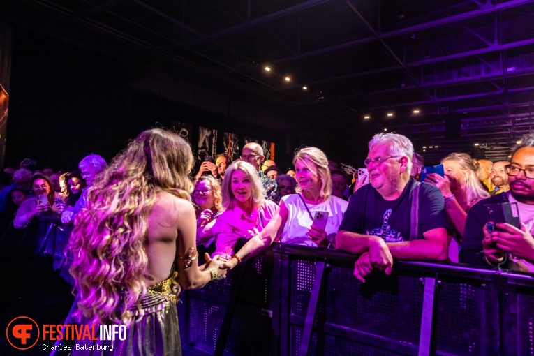 Joss Stone op North Sea Jazz 2024 - zaterdag foto