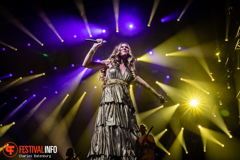 Joss Stone op North Sea Jazz 2024 - zaterdag foto