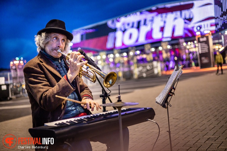 North Sea Jazz 2024 - zaterdag foto
