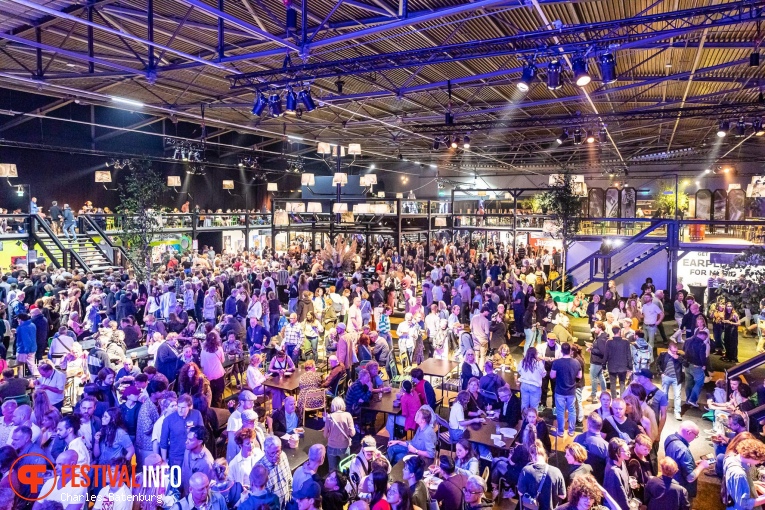 North Sea Jazz 2024 - vrijdag foto