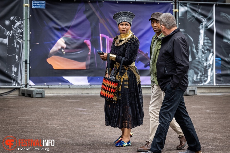 North Sea Jazz 2024 - vrijdag foto