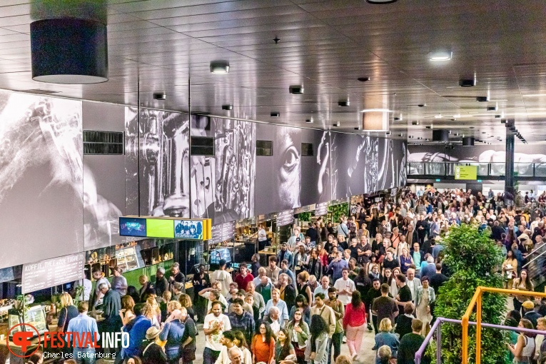 North Sea Jazz 2024 - vrijdag foto