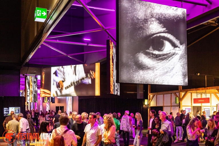 North Sea Jazz 2024 - vrijdag foto