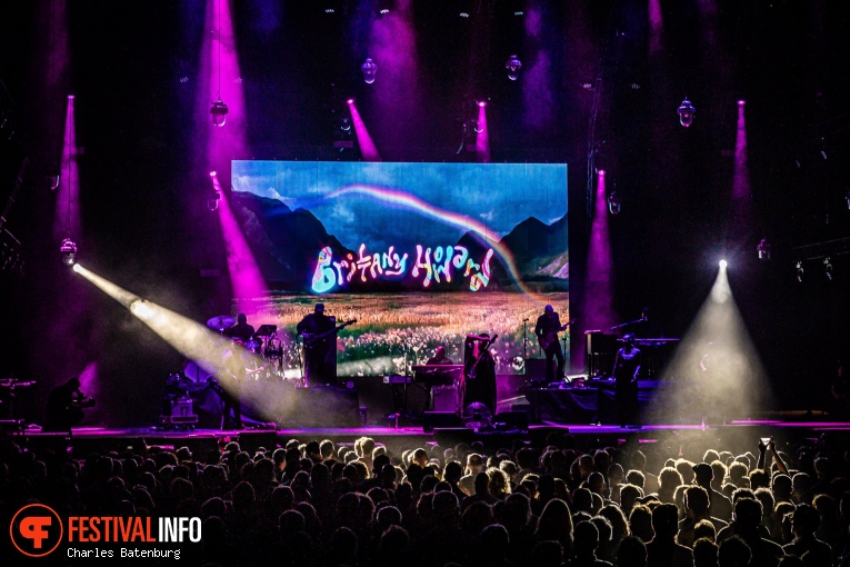 Brittany Howard op North Sea Jazz 2024 - vrijdag foto