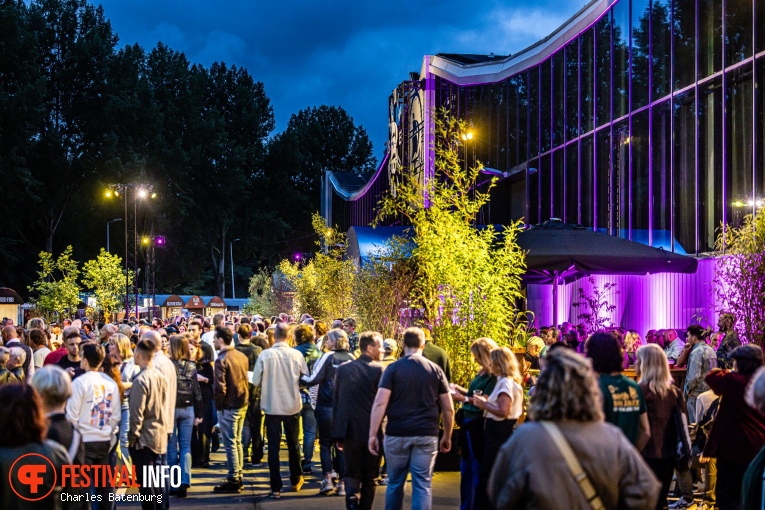 North Sea Jazz 2024 - vrijdag foto