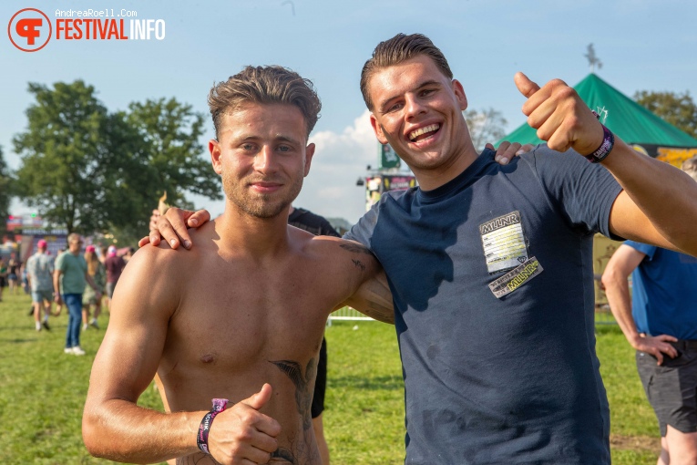 Zwarte Cross 2024 -  Donderdag foto