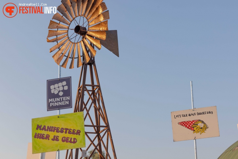 Zwarte Cross 2024 -  Donderdag foto