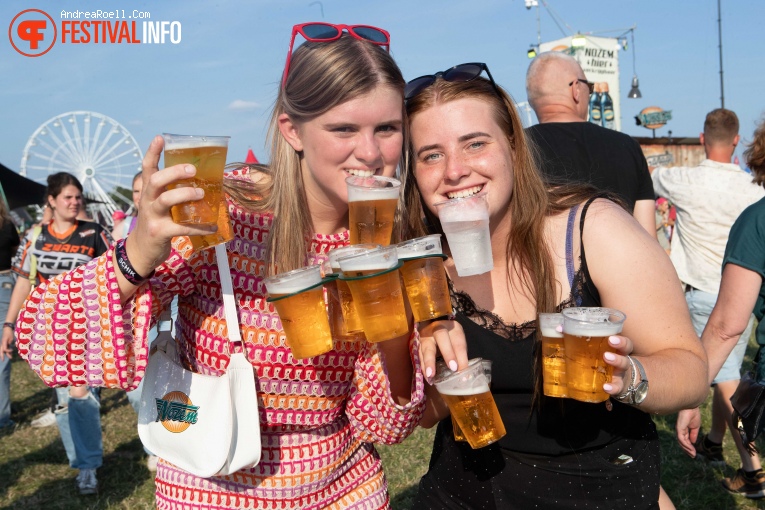 Zwarte Cross 2024 -  Donderdag foto