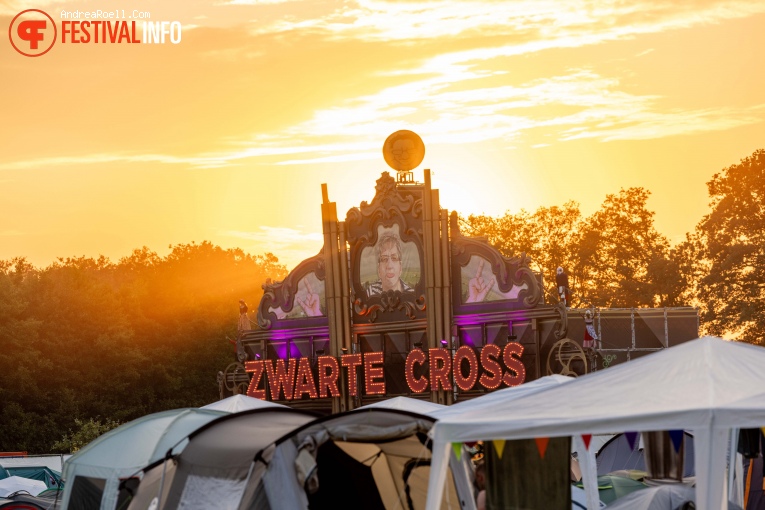 Zwarte Cross 2024 - Vrijdag foto