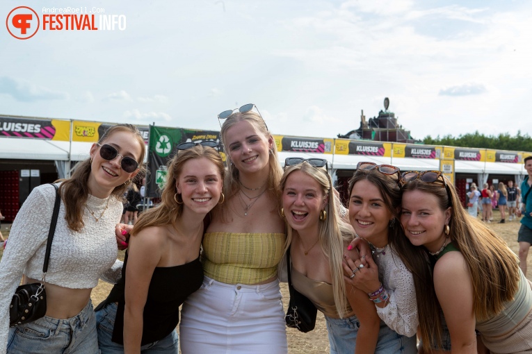 Zwarte Cross 2024 - Vrijdag foto