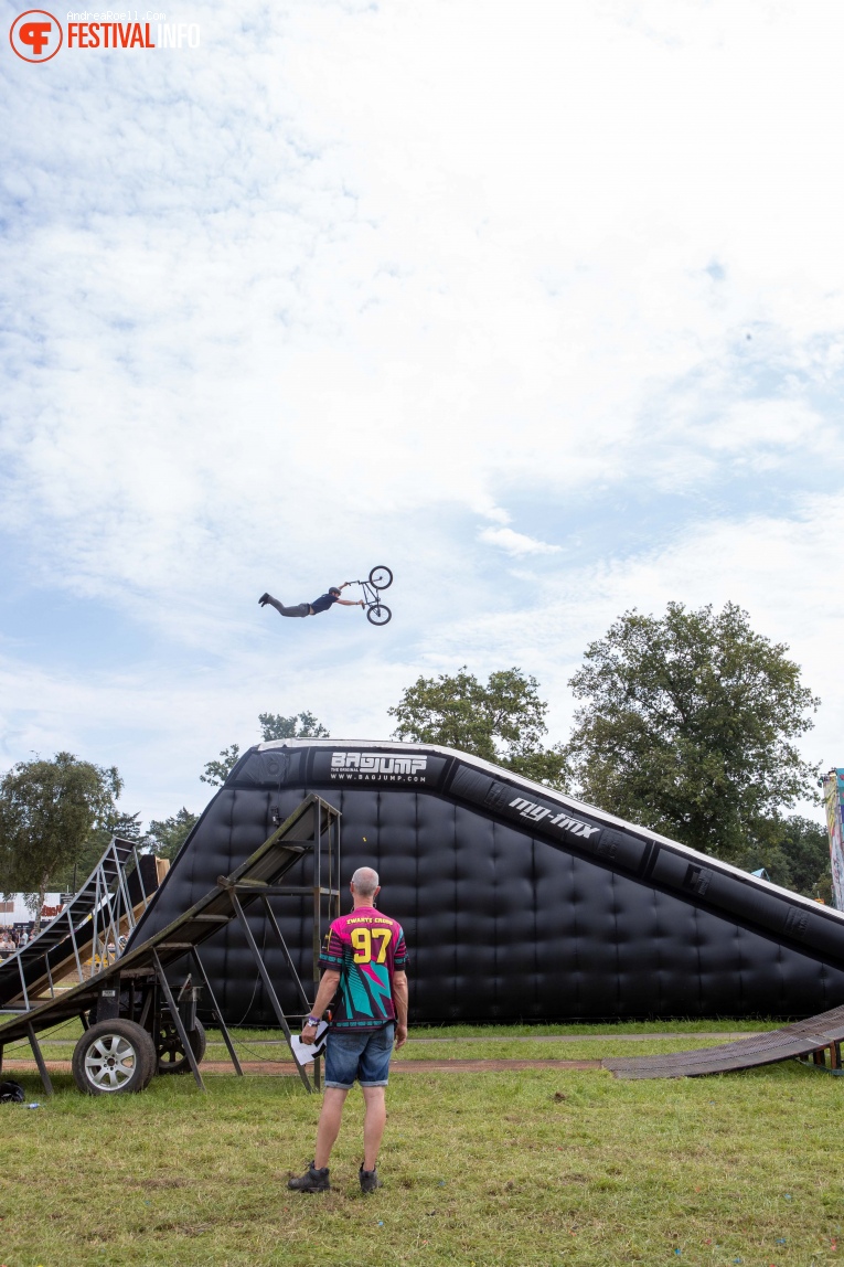 Zwarte Cross 2024 - Vrijdag foto