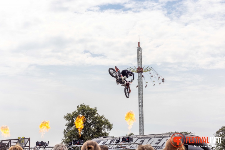 Zwarte Cross 2024 - Vrijdag foto