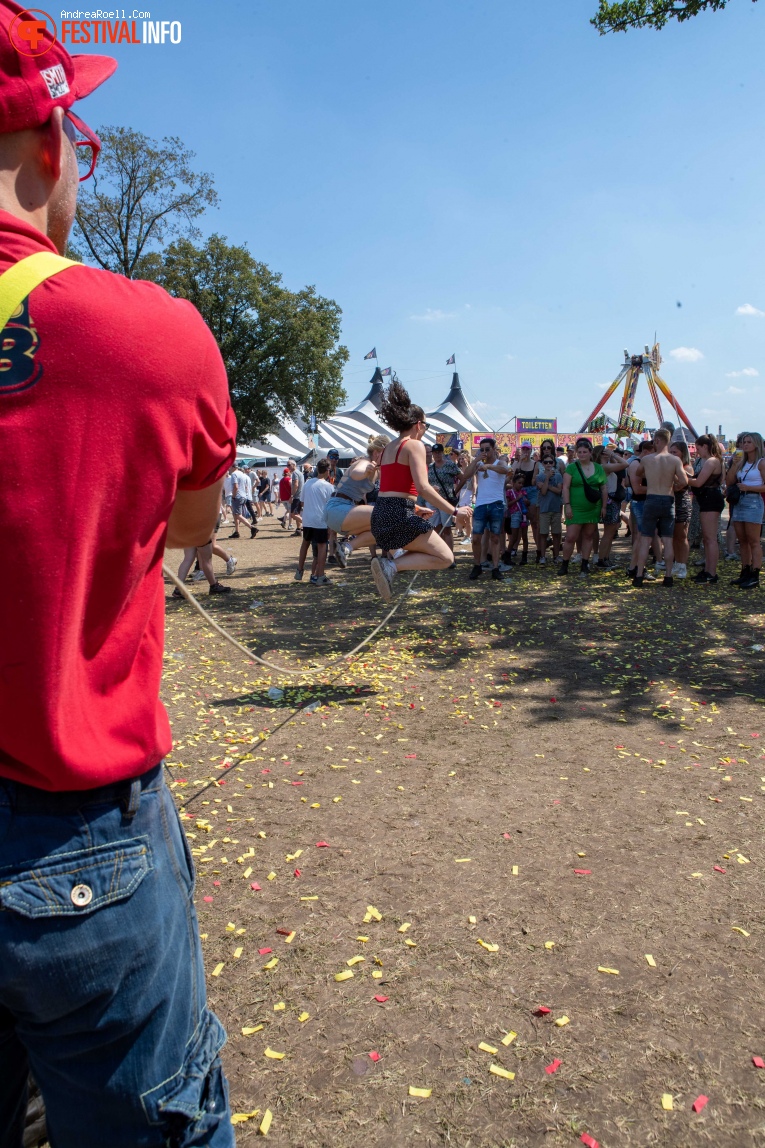Zwarte Cross 2024 - Zaterdag foto