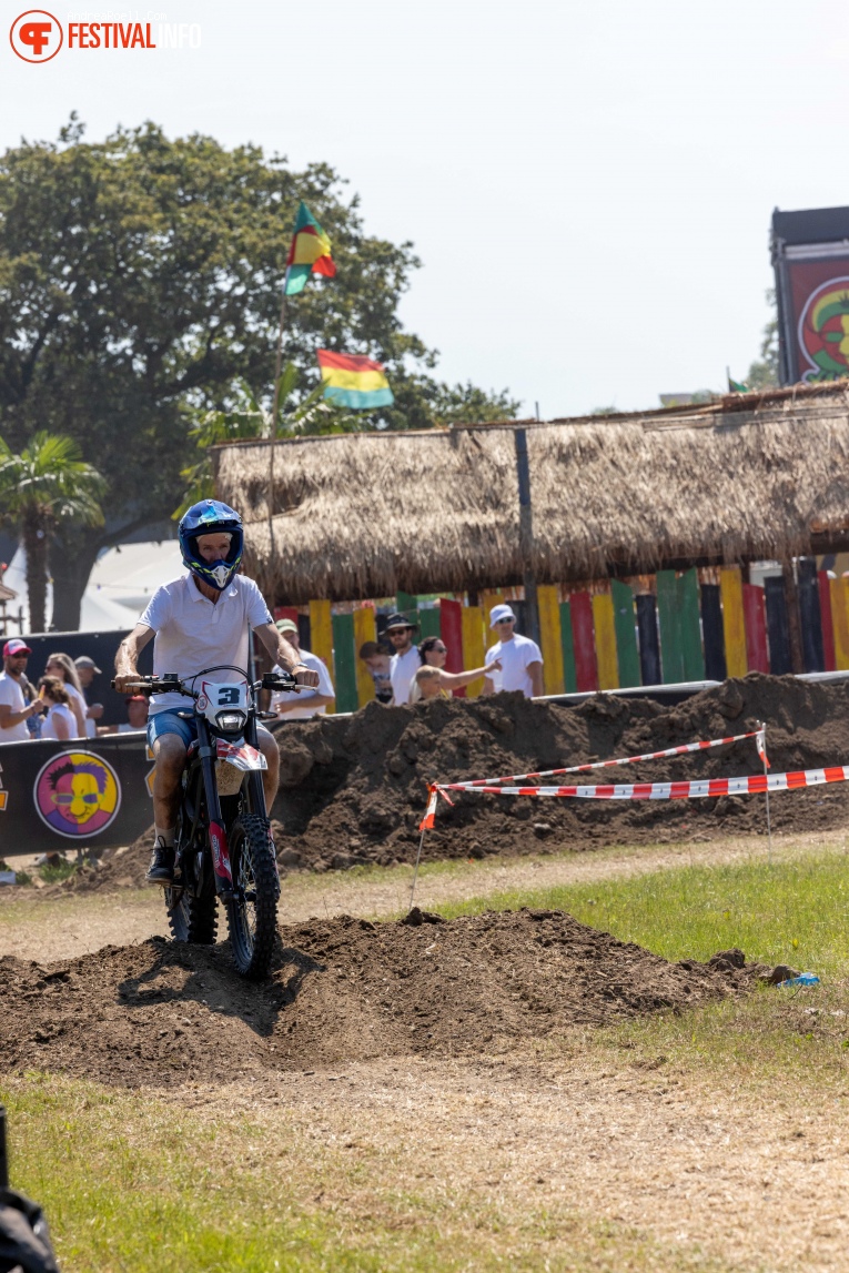 Zwarte Cross 2024 - Zaterdag foto