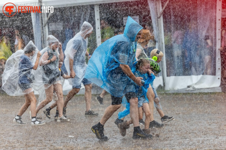 Zwarte Cross 2024 - Zondag foto
