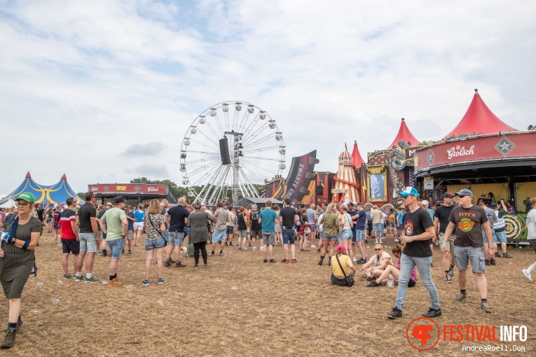 Zwarte Cross 2024 - Zondag foto