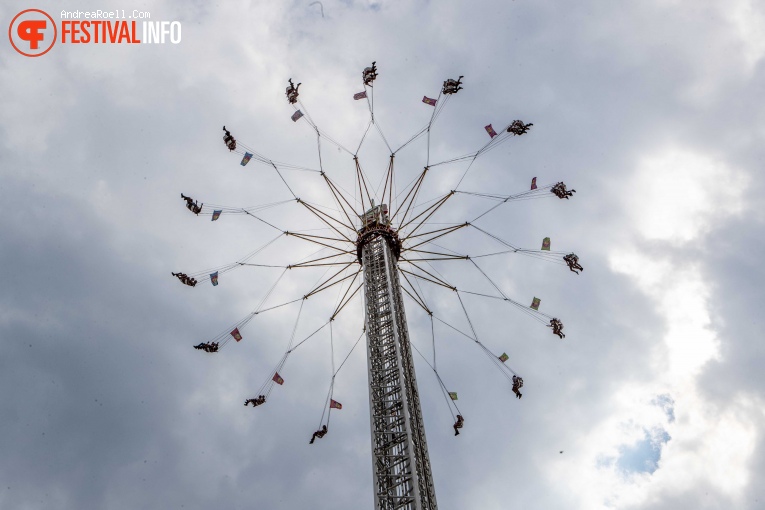 Zwarte Cross 2024 - Zondag foto