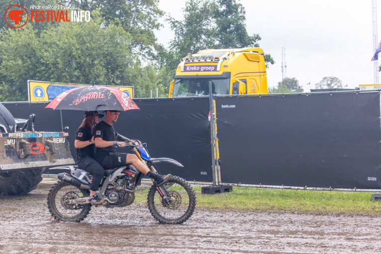 Zwarte Cross 2024 - Zondag foto