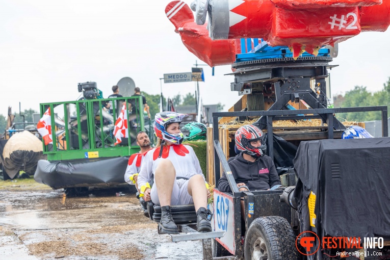 Zwarte Cross 2024 - Zondag foto