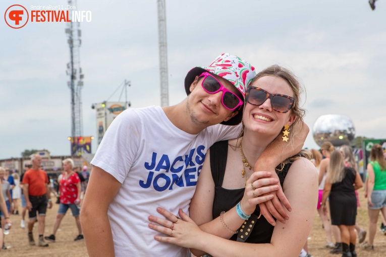 Zwarte Cross 2024 - Zondag foto