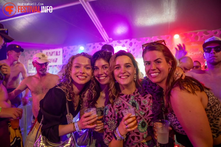 Zwarte Cross 2024 - Zondag foto