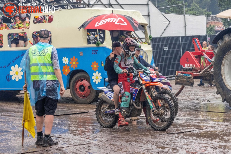 Zwarte Cross 2024 - Zondag foto