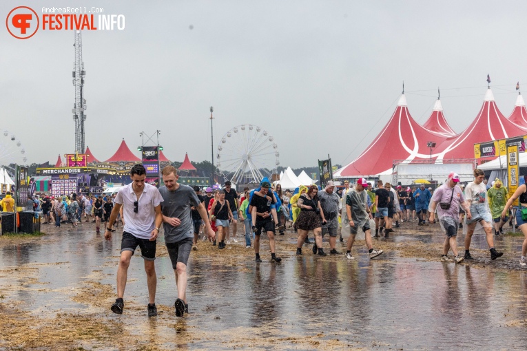 Zwarte Cross 2024 - Zondag foto