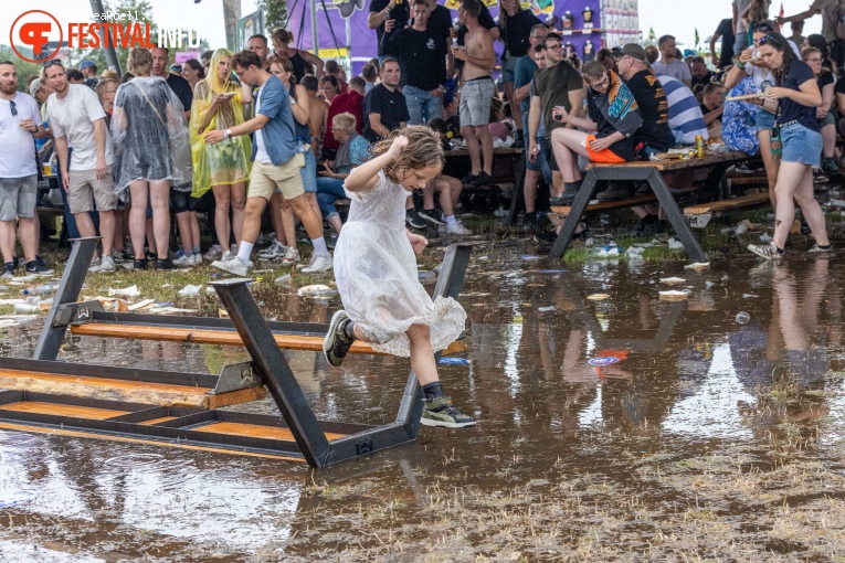 Zwarte Cross 2024 - Zondag foto
