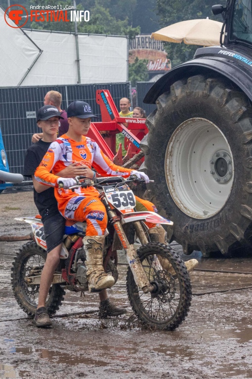 Zwarte Cross 2024 - Zondag foto