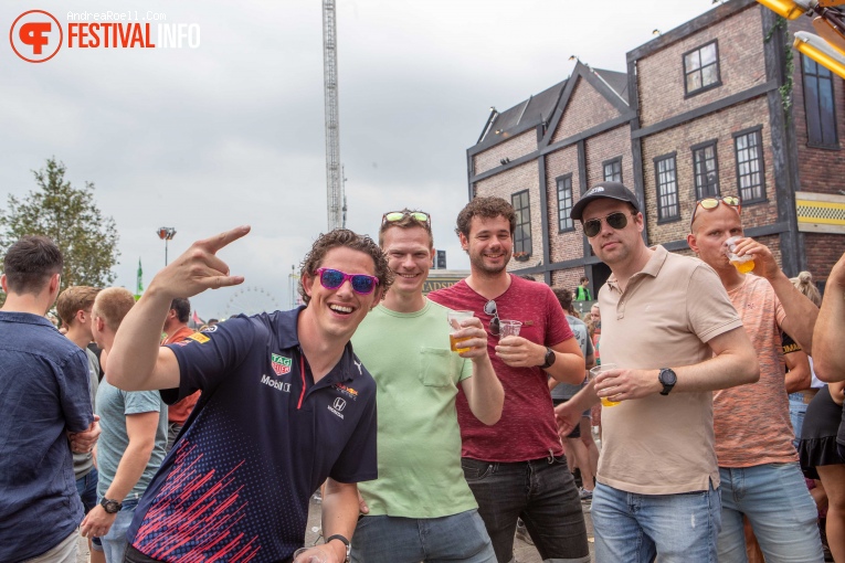Zwarte Cross 2024 - Zondag foto