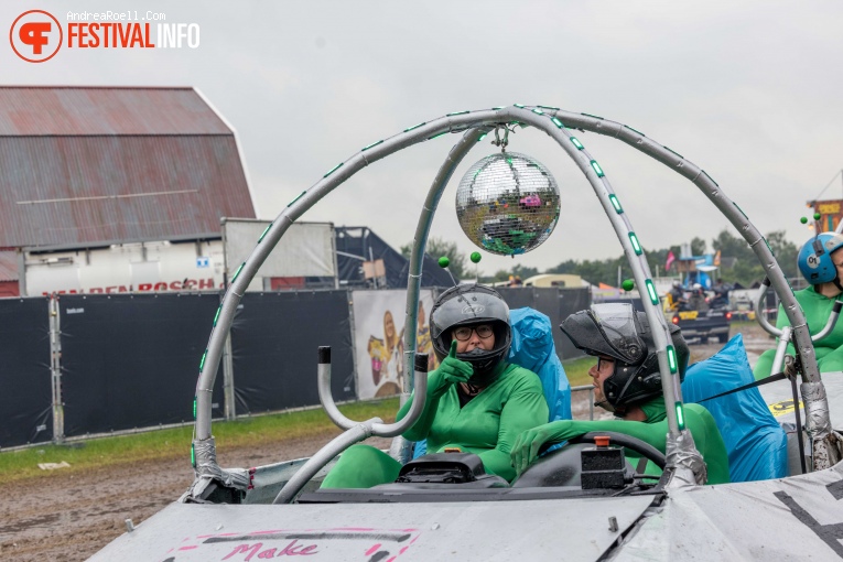 Zwarte Cross 2024 - Zondag foto