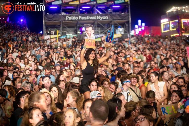 Paléo 2024 foto