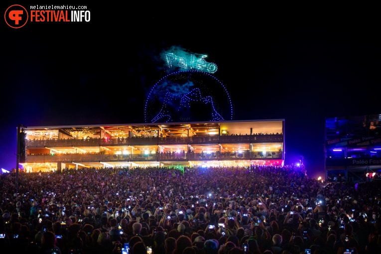 Paléo 2024 foto