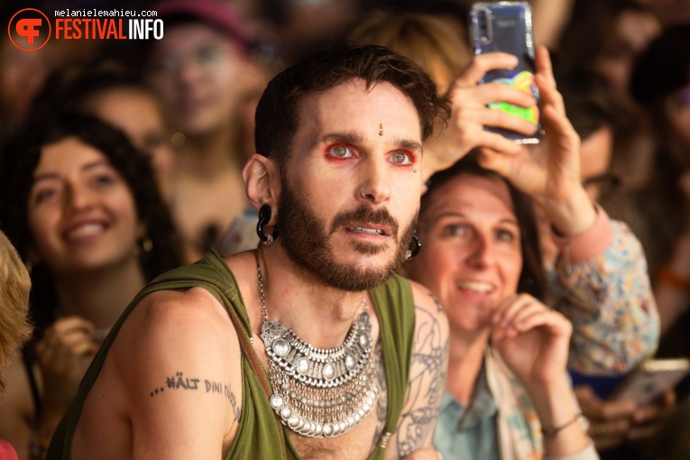 Paléo 2024 foto