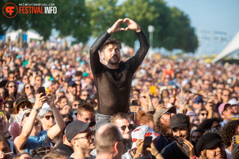 Paléo 2024 foto
