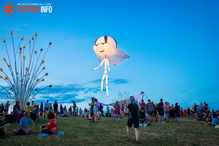 Paléo 2024 foto
