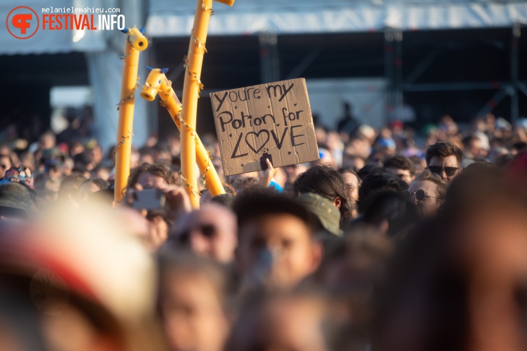 Paléo 2024 foto