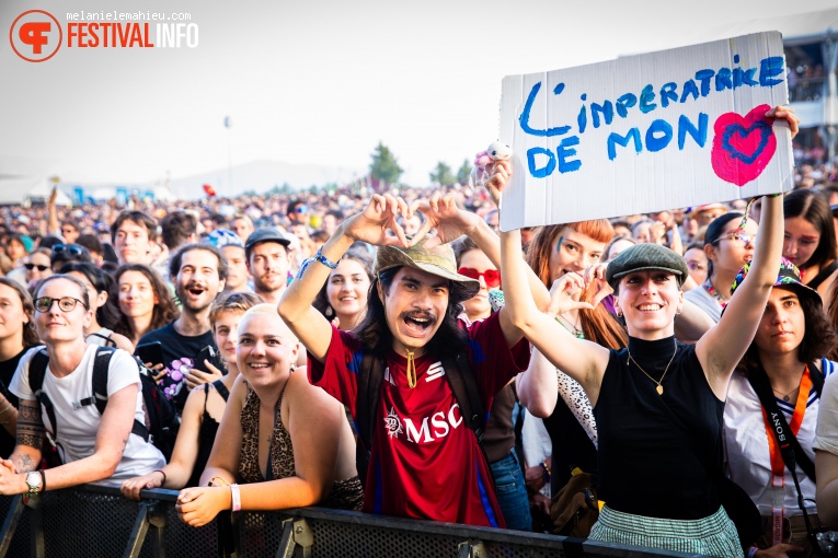 Paléo 2024 foto