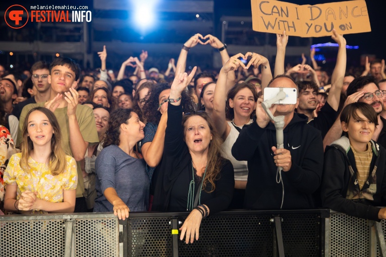 Paléo 2024 foto