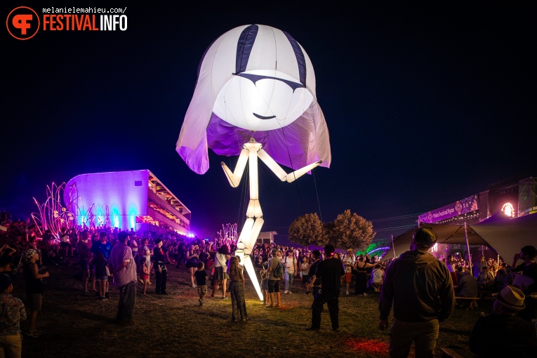 Paléo 2024 foto