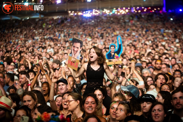 Paléo 2024 foto