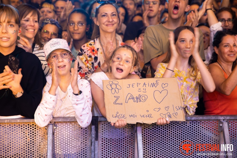 Paléo 2024 foto