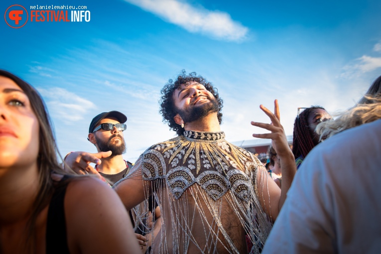 Paléo 2024 foto