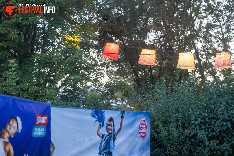 Sziget 2024 - Woensdag foto
