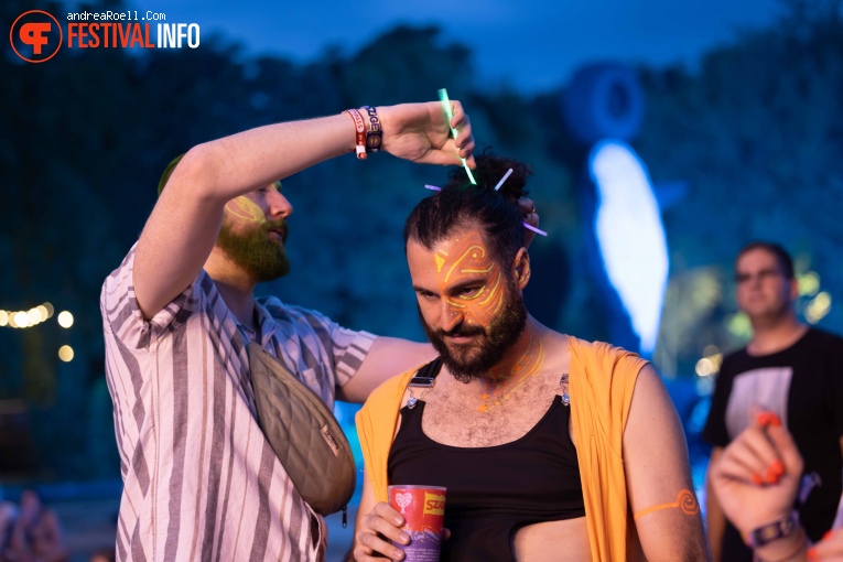 Sziget 2024 - Donderdag foto