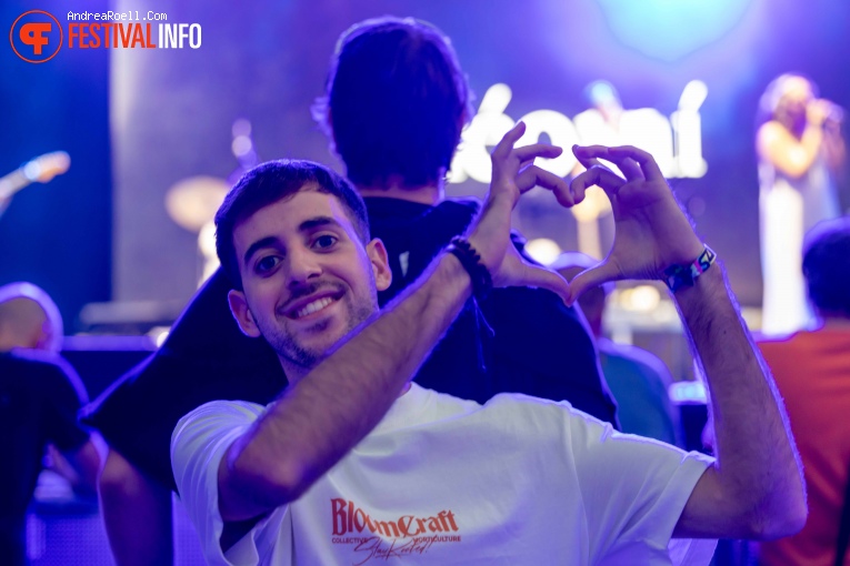 Sziget 2024 - Donderdag foto